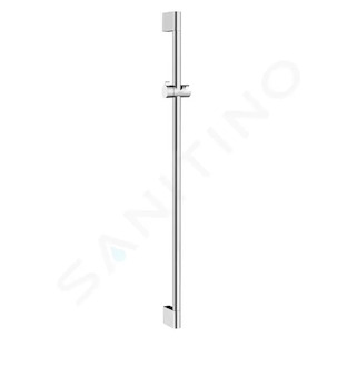 Hansgrohe Unica'Croma - Sprchová tyč 90 cm, chrom 26506000