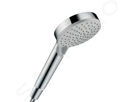 Hansgrohe Vernis Blend - Sprchová hlavice Vario, 2 proudy, chrom 26270000