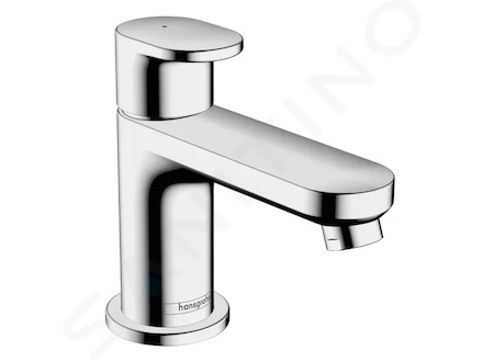 Hansgrohe Vernis Blend - Umyvadlový ventil, chrom 71583000