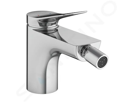 Hansgrohe Vivenis - Bidetová baterie s výpustí, chrom 75200000