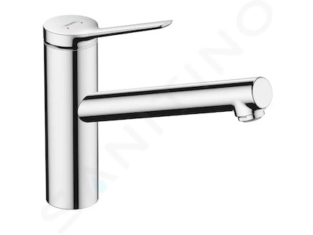 Hansgrohe Zesis M33 - Dřezová baterie, CoolStart, chrom 74813000