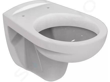 Ideal Standard Dolomite - Závěsné WC, bílá E885701