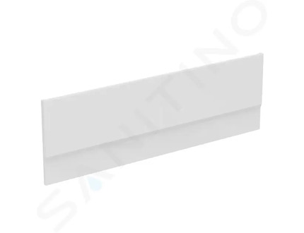 Ideal Standard Simplicity - Čelní krycí panel pro vanu 1700 mm, bílá W004901