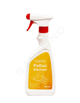 kielle Pollux - Kuchyňský čisticí prostředek, 500 ml 80422EA0