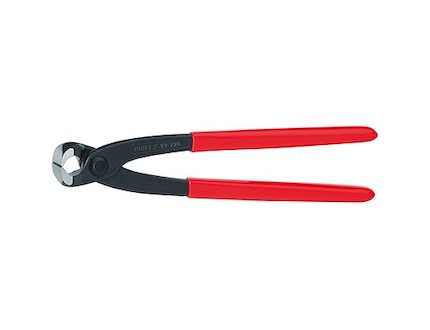 KNIPEX Armovací kleště 9901200