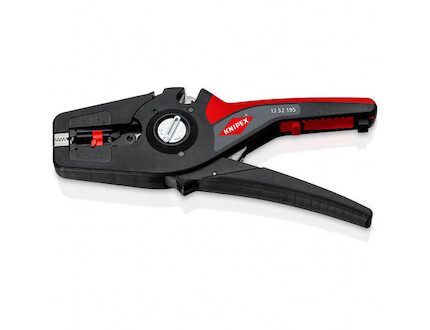 KNIPEX Automatické odizol.kleště PreciStrip16 1252195