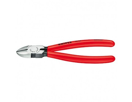 KNIPEX Boční štípací kleště 7001110