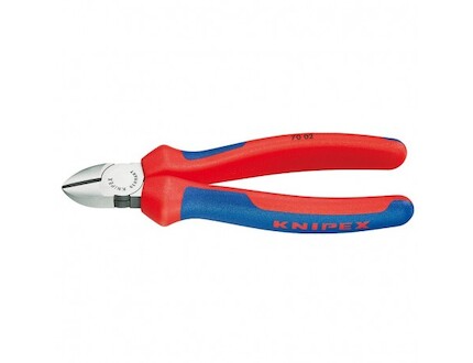 KNIPEX Boční štípací kleště 7002125