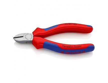 KNIPEX Boční štípací kleště 7002125SB