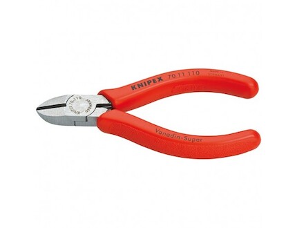 KNIPEX Boční štípací kleště 7011110