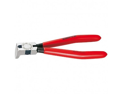 KNIPEX Boční štípací kleště na plasty 7221160