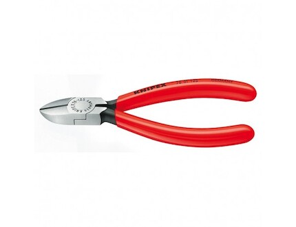 KNIPEX Boční štípací kleště pro el.mechaniky 7601125