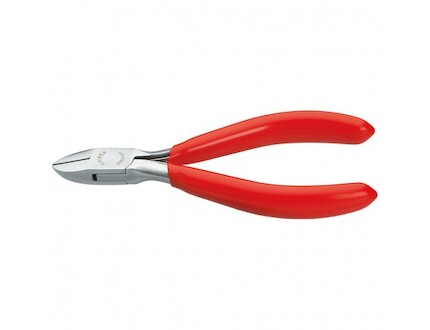 KNIPEX Boční štípací kleště pro elektroniku 7711115