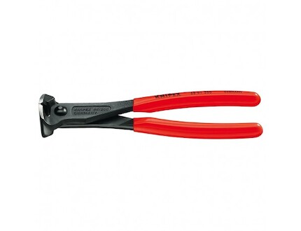 KNIPEX Čelní štípací kleště 6801200