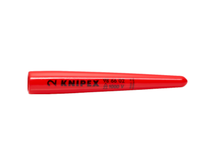 KNIPEX čepička izolovaná, vel. 2 986602