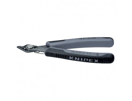 KNIPEX El.boční štípačky ESD 7861125ESD