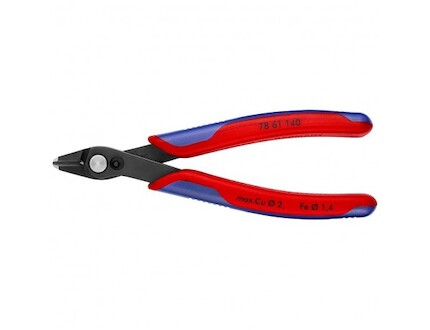 KNIPEX Electronic Super Knips 7861140