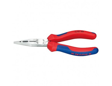 KNIPEX Elektrikářské kleště 1302160