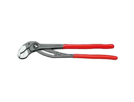 KNIPEX Instalatérské kleště COBRA 8701400