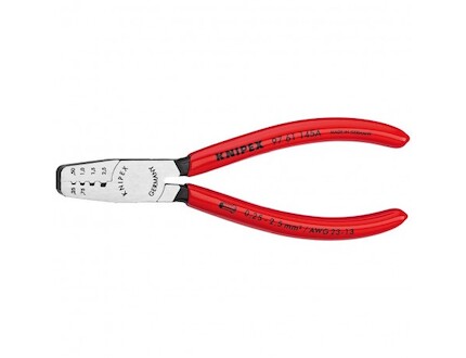 KNIPEX Kl.pro kab.koncovky 9761145A