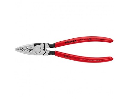 KNIPEX Kl. pro kab.koncovky 9771180SB