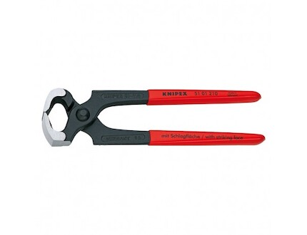 KNIPEX Kladivové štípací kleště 5101210