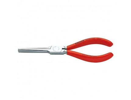 KNIPEX Kleště ploché- chromované 3303160