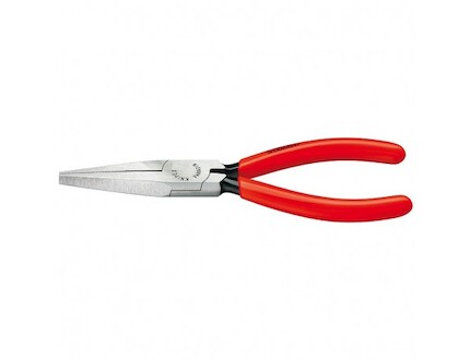 KNIPEX Kleště ploché dlouhé 3011140