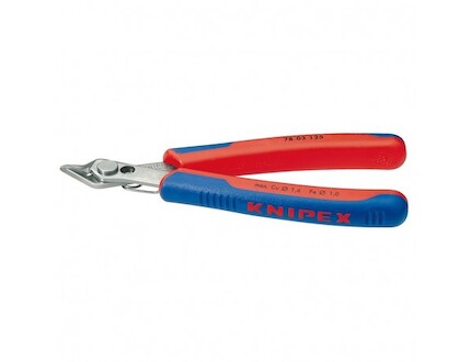 KNIPEX Kleště pro elektroniku 7803125