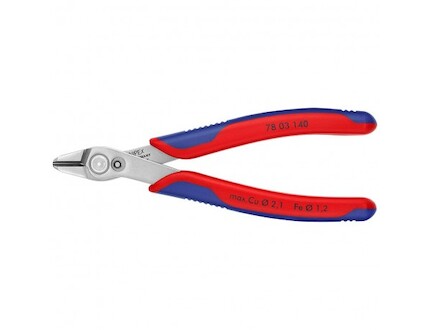 KNIPEX Kleště pro elektroniku 7803140