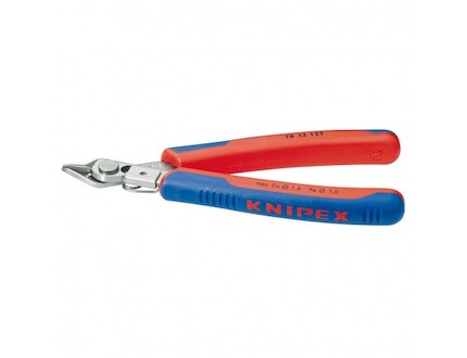 KNIPEX Kleště pro elektroniku 7813125