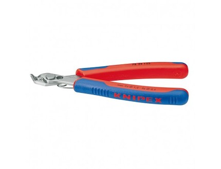 KNIPEX Kleště pro elektroniku 7823125