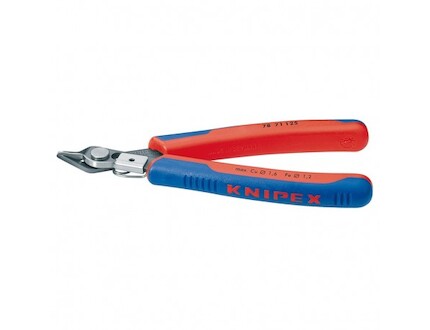 KNIPEX Kleště pro elektroniku 7871125