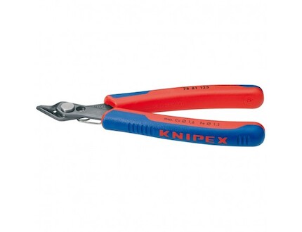 KNIPEX Kleště pro elektroniku 7881125