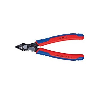 KNIPEX Kleště pro elektroniku 7891125