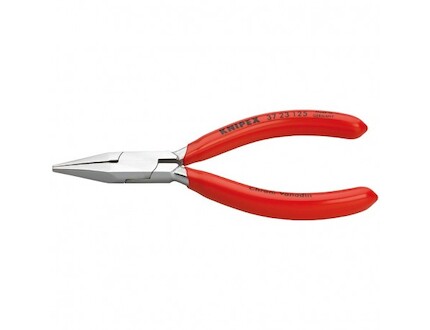 KNIPEX Kleště pro jemnou mechaniku chrom 3723125