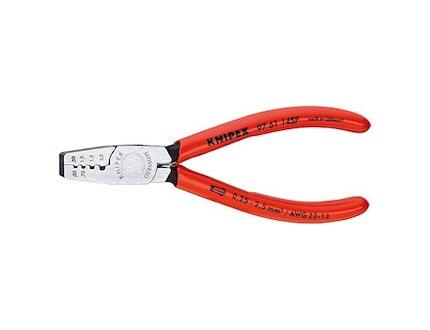 KNIPEX Kleště pro kab.konektory 9761145F