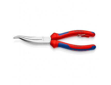 KNIPEX Kleště pro mechaniky chrom 3835200T