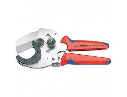 KNIPEX Kleště pro řezání komb.trubek 902540