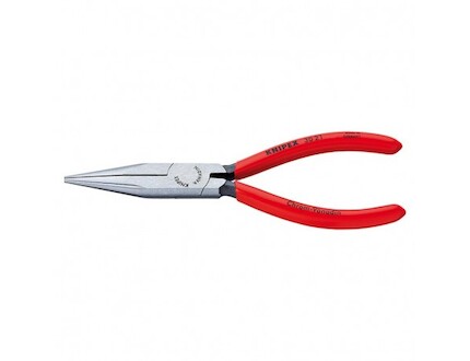 KNIPEX Kleště půlkulaté dlouhé 3021140