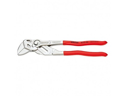 KNIPEX Klešťový stavitelný klíč 250 8603250