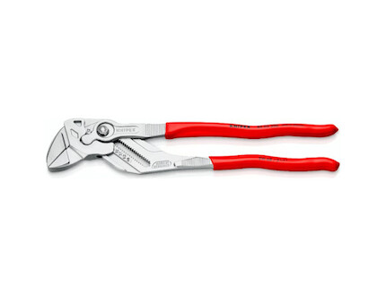 KNIPEX Klešťový stavitelný klíč 300 8603300