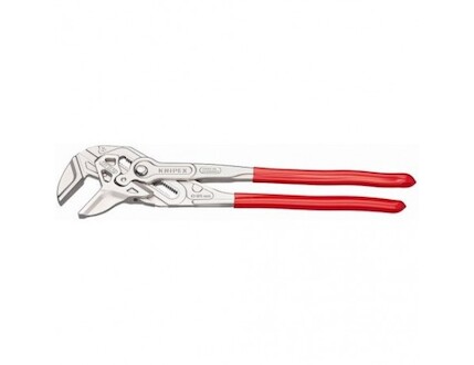 KNIPEX Klešťový stavitelný klíč 400 8603400