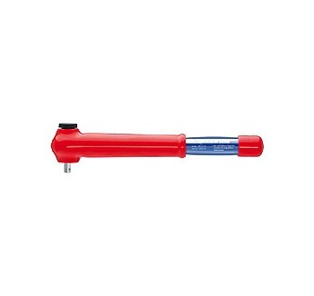 KNIPEX Klíč momentový 1/2 VDE 984350