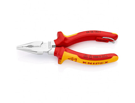 KNIPEX Kombinované kleště 0826145T