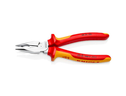 KNIPEX Kombinované kleště 0826185