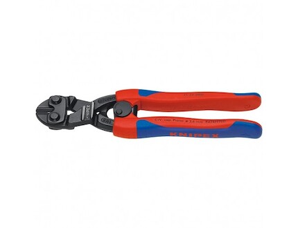 KNIPEX Kompaktní štípací kleště 