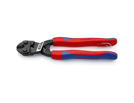 KNIPEX Kompaktní štípací kleště 