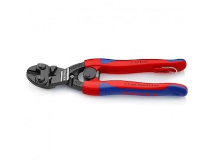 KNIPEX Kompaktní štípací kleště 