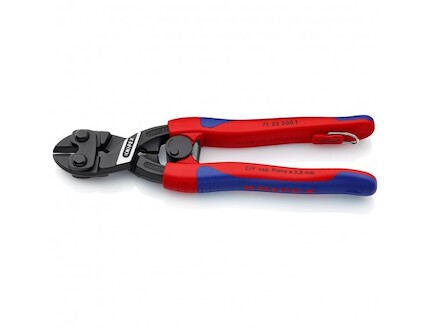 KNIPEX Kompaktní štípací kleště 